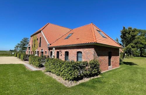 Dornum Apartamento | Gulfhof Dreybült Dreybült 10 Wilko