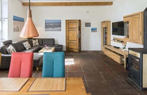 Dornum Casa | Gulfhof Siebelshörn