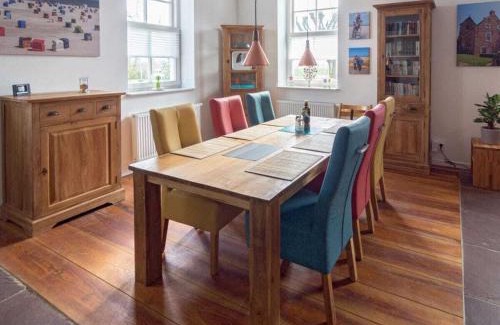 Dornum Casa | Gulfhof Siebelshörn