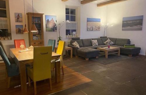 Dornum Casa | Gulfhof Siebelshörn