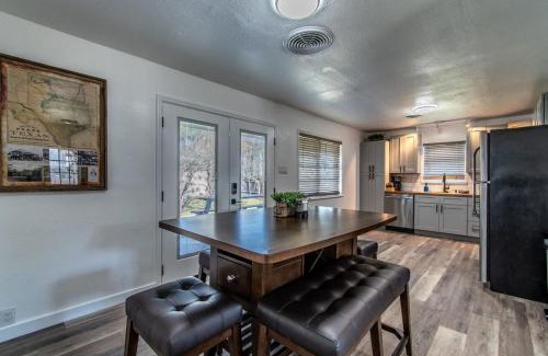 Bay Area Casa | Gulfside Getaway Awaits