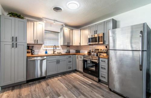 Bay Area Casa | Gulfside Getaway Awaits