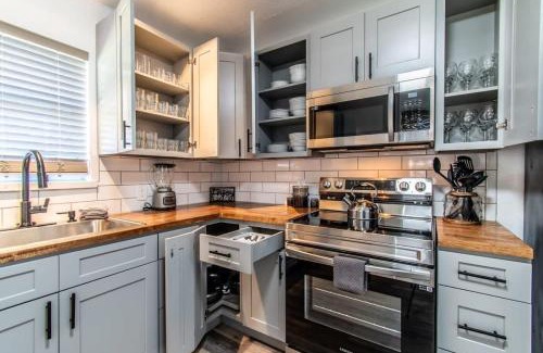 Bay Area Casa | Gulfside Getaway Awaits