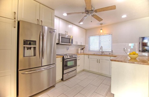 St. Pete Beach Apartamento | Gulfside Resort. Unit 1