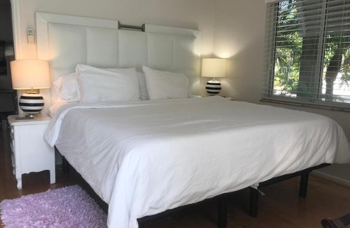 St. Pete Beach Apartamento | Gulfside Resort. Unit 1