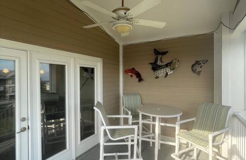 Horseshoe Beach Condominio | Gulfside view condo in Horseshoe Beach for you and your family to enjoy!