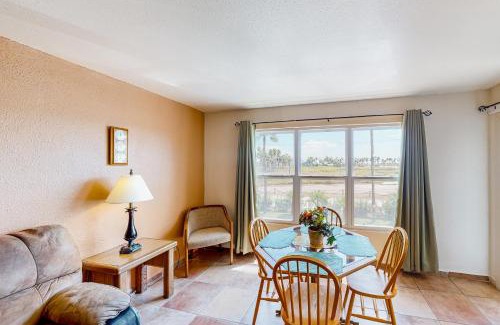 South Padre Island Apartamento | Gulfview I #207