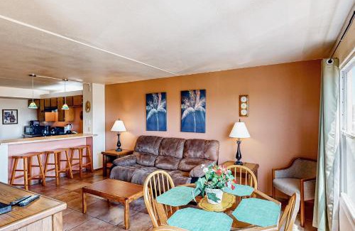 South Padre Island Apartamento | Gulfview I #207