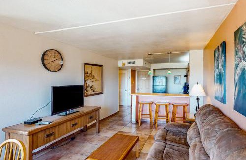 South Padre Island Apartamento | Gulfview I #207
