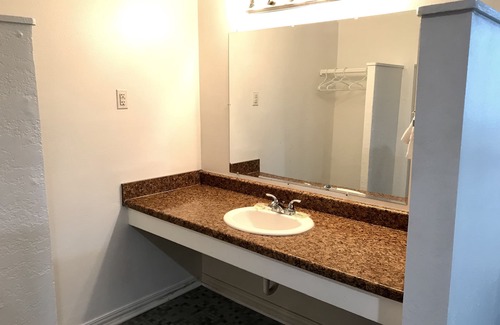 Port Bolivar Hotel | Gulfway Motel & Restaurant