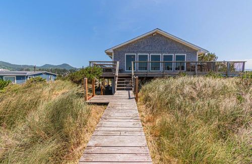 Pacific City Casa | Gull Cottage