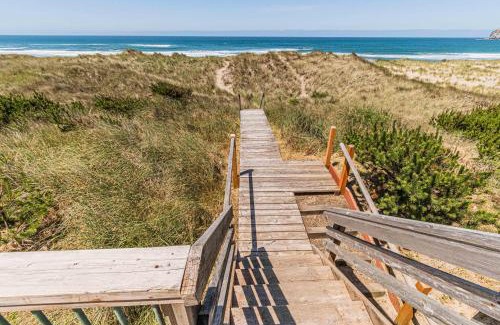 Pacific City Casa | Gull Cottage