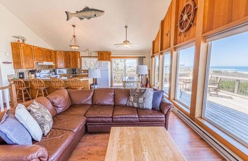 Pacific City Casa | Gull Cottage