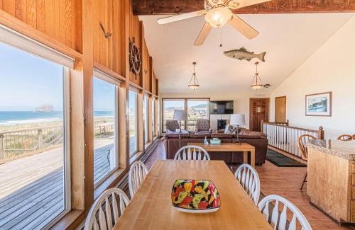 Pacific City Casa | Gull Cottage