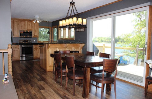 Nisswa Cabina | Gull Lake Chain Cabin, a poca distancia del centro de Nisswa