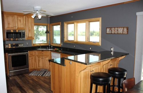 Nisswa Cabina | Gull Lake Chain Cabin, a poca distancia del centro de Nisswa