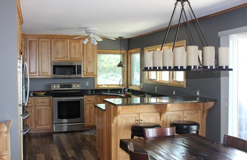 Nisswa Cabina | Gull Lake Chain Cabin, a poca distancia del centro de Nisswa