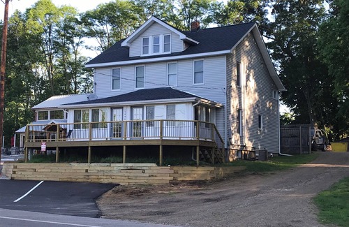 Hickory Corners Casa | Lago Gull - Cerca de Kalamazoo y Battle Creek