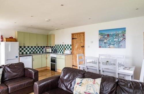 Port Isaac Casa | Gull Lodge