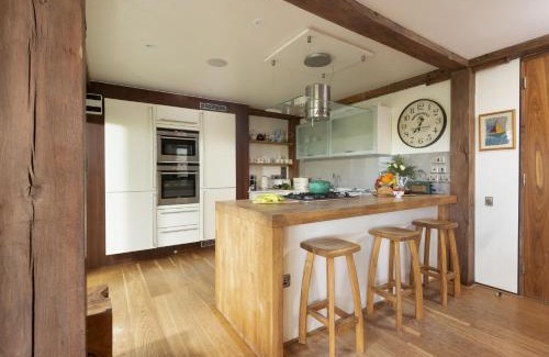 Rock Casa | Gull Rock