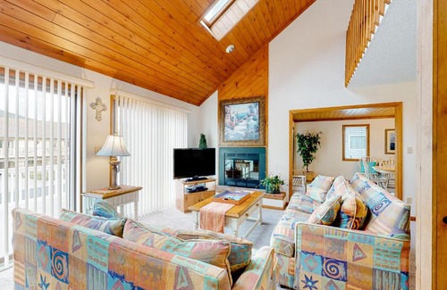 Bethany Beach Casa | Gull's Nest - 39638 S Gulls Way Ct