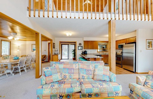 Bethany Beach Casa | Gull's Nest - 39638 S Gulls Way Ct