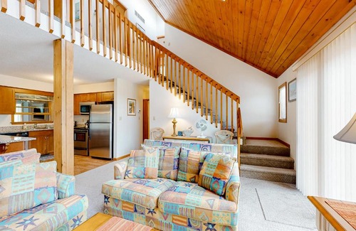 Bethany Beach Casa | Gull's Nest - 39638 S Gulls Way Ct