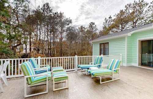 Bethany Beach Casa | Gull's Nest - 39638 S Gulls Way Ct