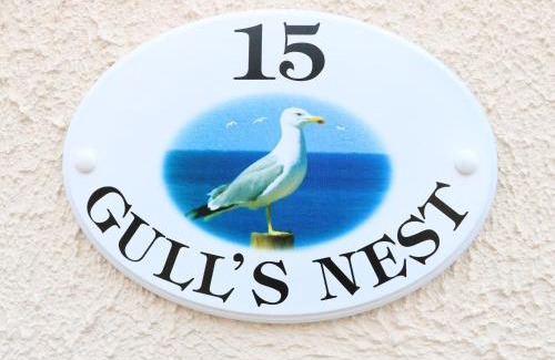 Lowestoft Casa | Gull's Nest
