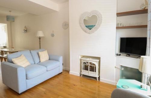 Lowestoft Casa | Gull's Nest