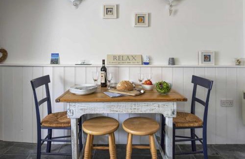 Mousehole Casa | Gull's Nest Holiday Cottage