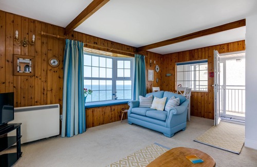 Port Isaac Cabaña | Gulland
