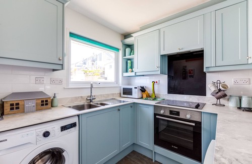 Port Isaac Cabaña | Gulland