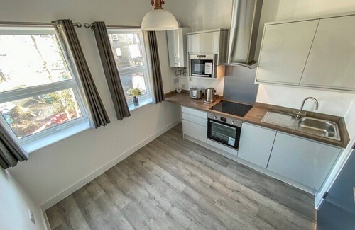 Plymouth Apartamento | Gulland House by Pureserviced