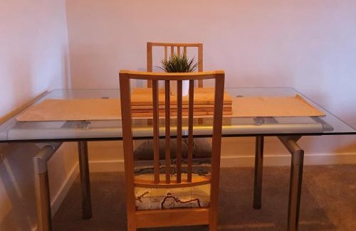 Gullane Apartamento | Gullane View Apartment