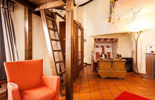 Bernkastel Casa | Habitación exclusiva Gulliver - Fairytale Hotel