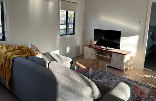 Louth Park Casa | Gullivers Guest House