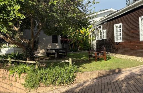 Keurboomstrand Casa | Gulls Way