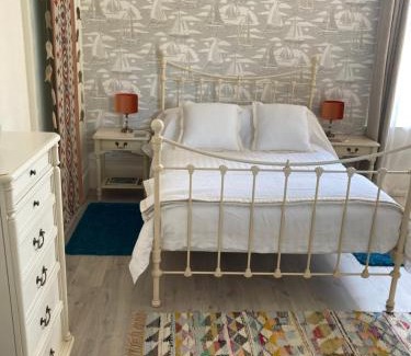Ventnor Apartamento | Gulls Wing Apartment