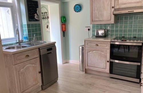 Ventnor Apartamento | Gulls Wing Apartment