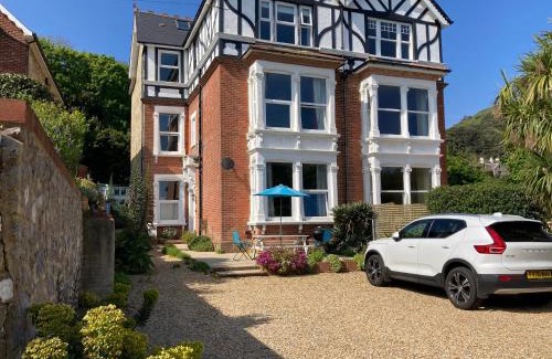 Ventnor Apartamento | Gulls Wing Apartment