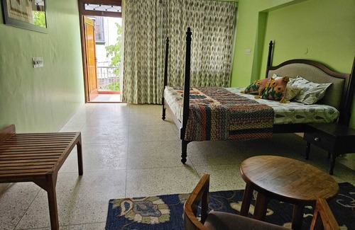 Gopalbari Cama Y Desayuno | Gullu Kuku Homestay