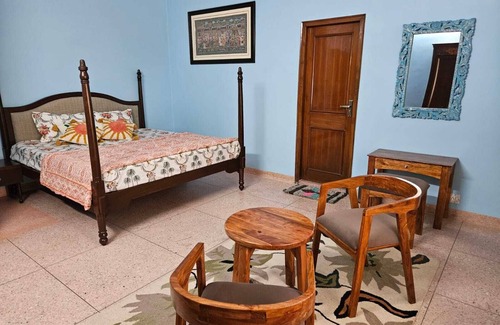 Gopalbari Cama Y Desayuno | Gullu Kuku Homestay
