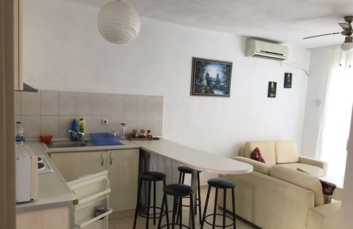 Milas Apartamento | Gulluk Residence Flat for Rent