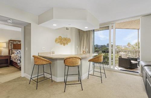 South Island Apartamento | Gullwing #301 - 6620 Estero Blvd condo