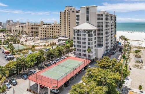 South Island Apartamento | Gullwing #301 - 6620 Estero Blvd condo