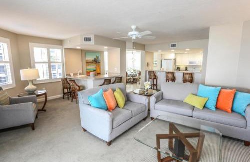 South Island Apartamento | Gullwing 606