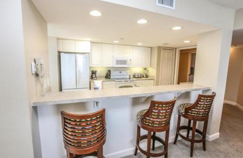 South Island Apartamento | Gullwing 606
