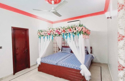 Gulshan-E-Jamal Casa | Gulshan Family Guest House