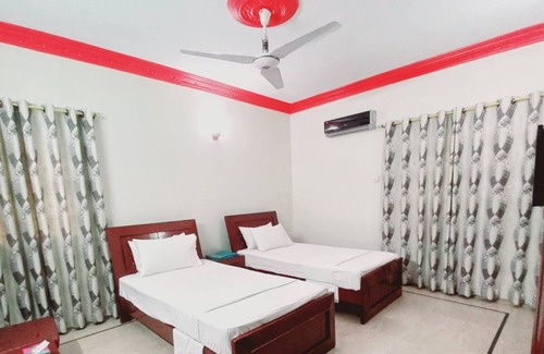 Gulshan-E-Jamal Casa | Gulshan Family Guest House